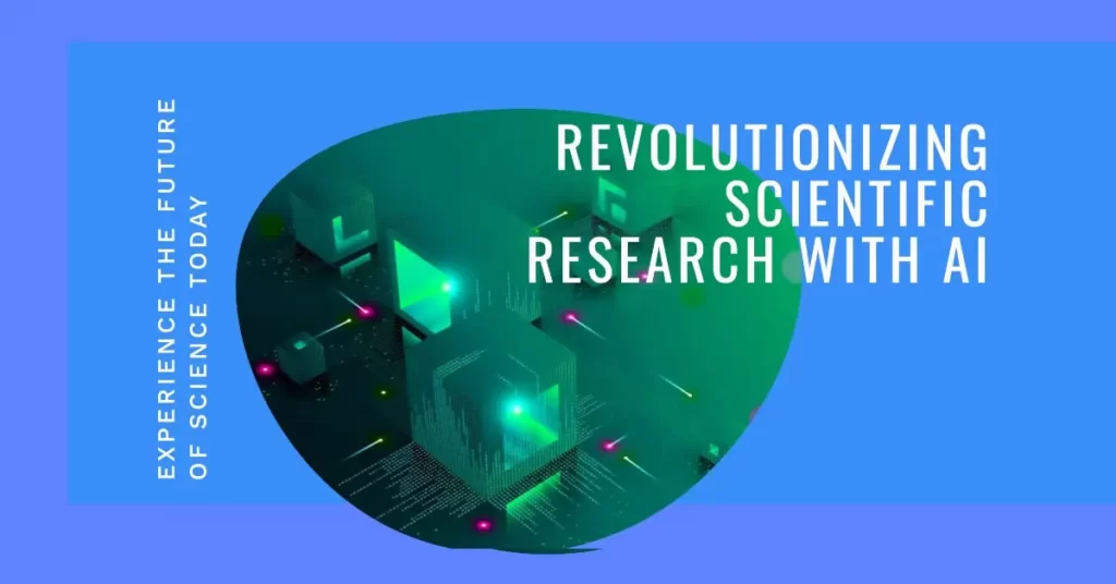 AI in Research Process: Driving Efficiency and Breakthroughs 13 AI in research process has transformed scientific research.