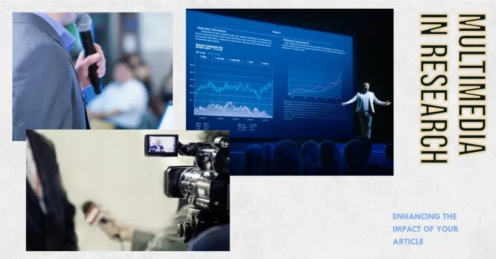 Examining the Potential of Multimedia in Research 11 2