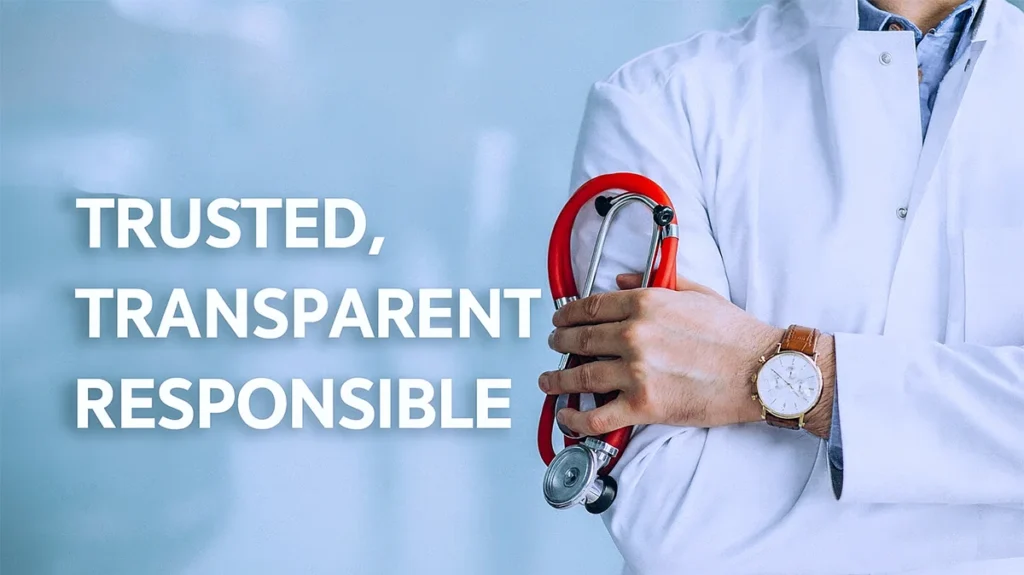 AI in Healthcare: Potential, Risks, and Confidentiality 4 ai in healthcare