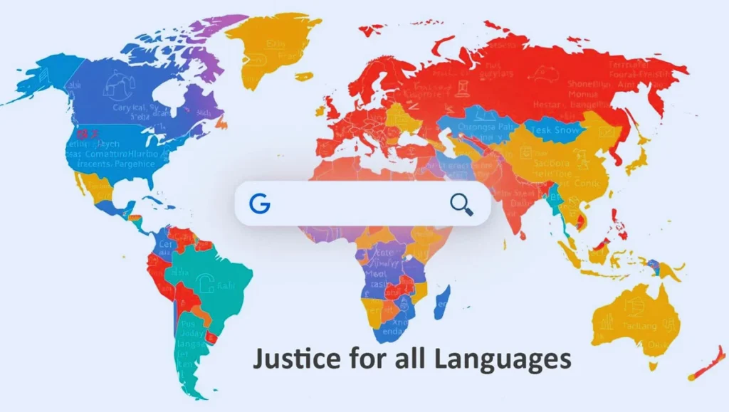 Algorithmic Bias in Academic Search Engines: A Critical Review of Global Literature and Framework for Information Justice 2 justic